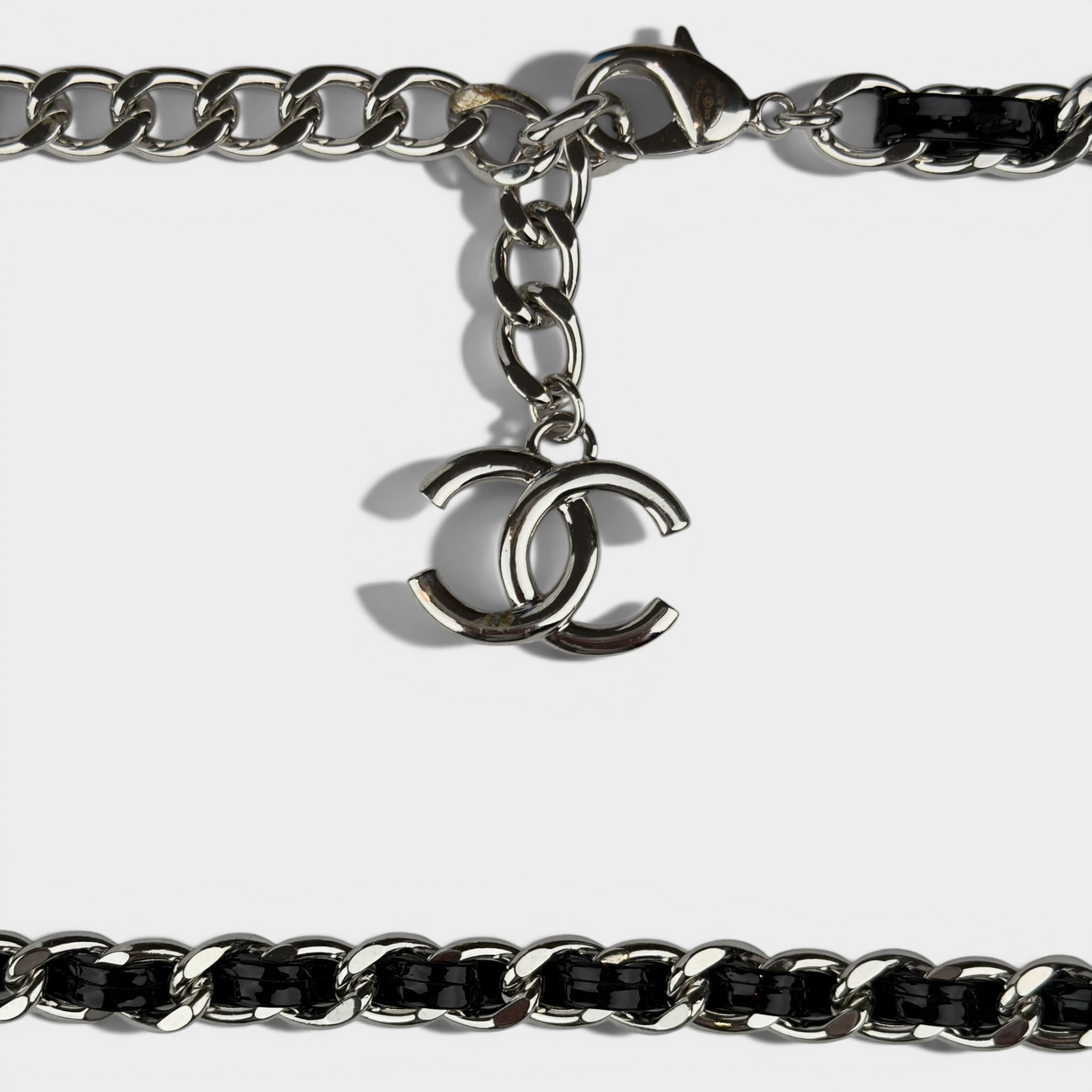 Chanel Belt