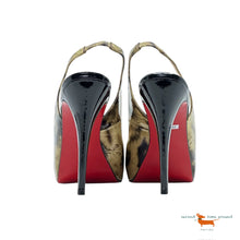 Christian Louboutin Pumps