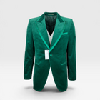 Gucci Velvet Jacket