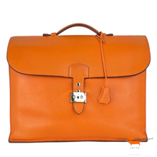 Hermès Sac a Depeches