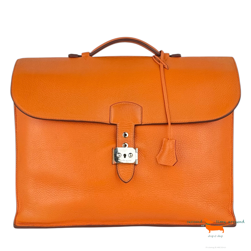 Hermès Sac a Depeches
