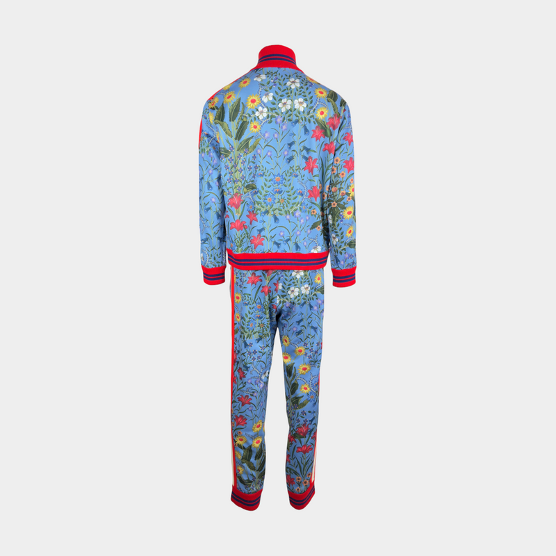 Gucci Tracksuit Garden