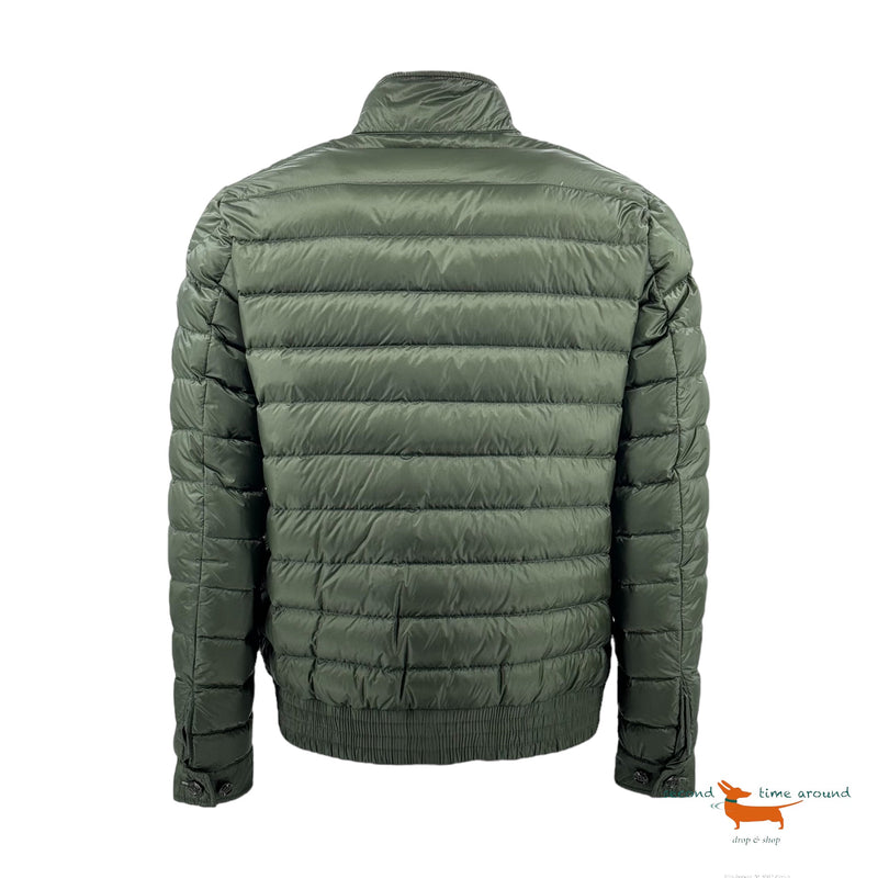 Moncler Light Down Jacket