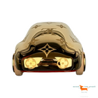 Rare Louis Vuitton Voguez Volez Voyagez Paperweights