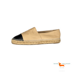 Chanel Espadrilles