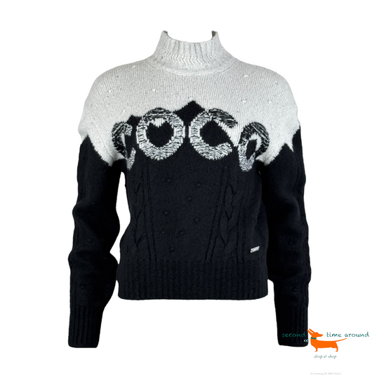 Chanel Pullover