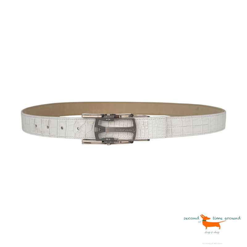 Roland Iten Belt