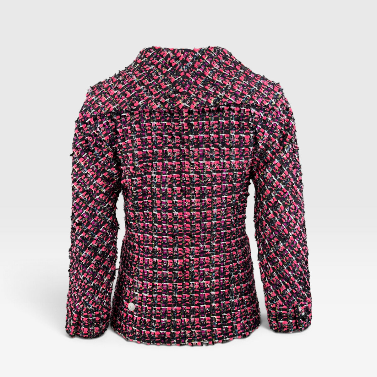 Chanel Jacket FW Show Collection 2013