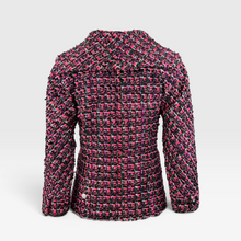 Chanel Jacket FW Show Collection 2013