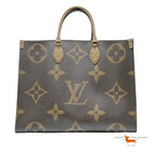 Louis Vuitton Onthego GM Shopper Bag