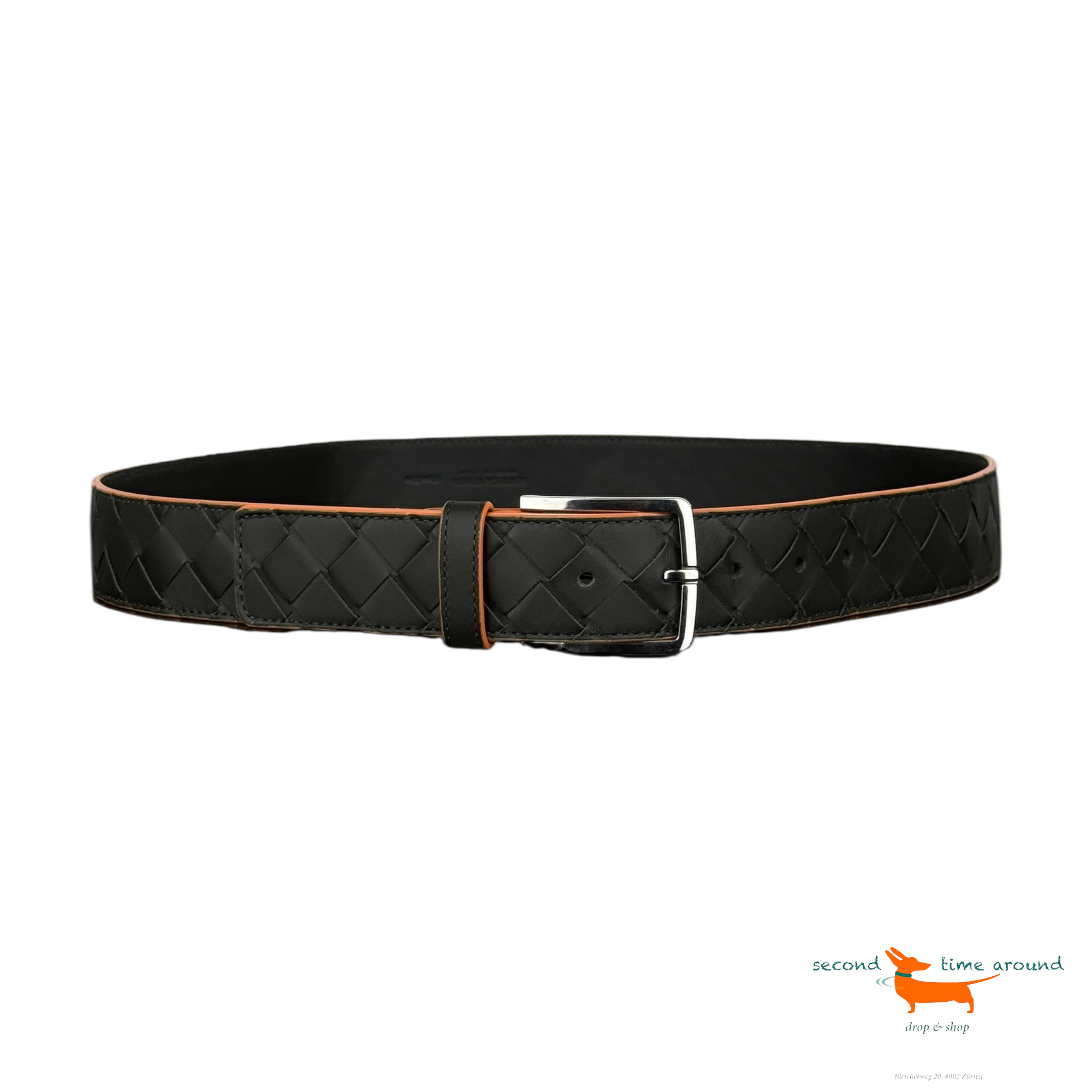 Bottega Veneta Belt