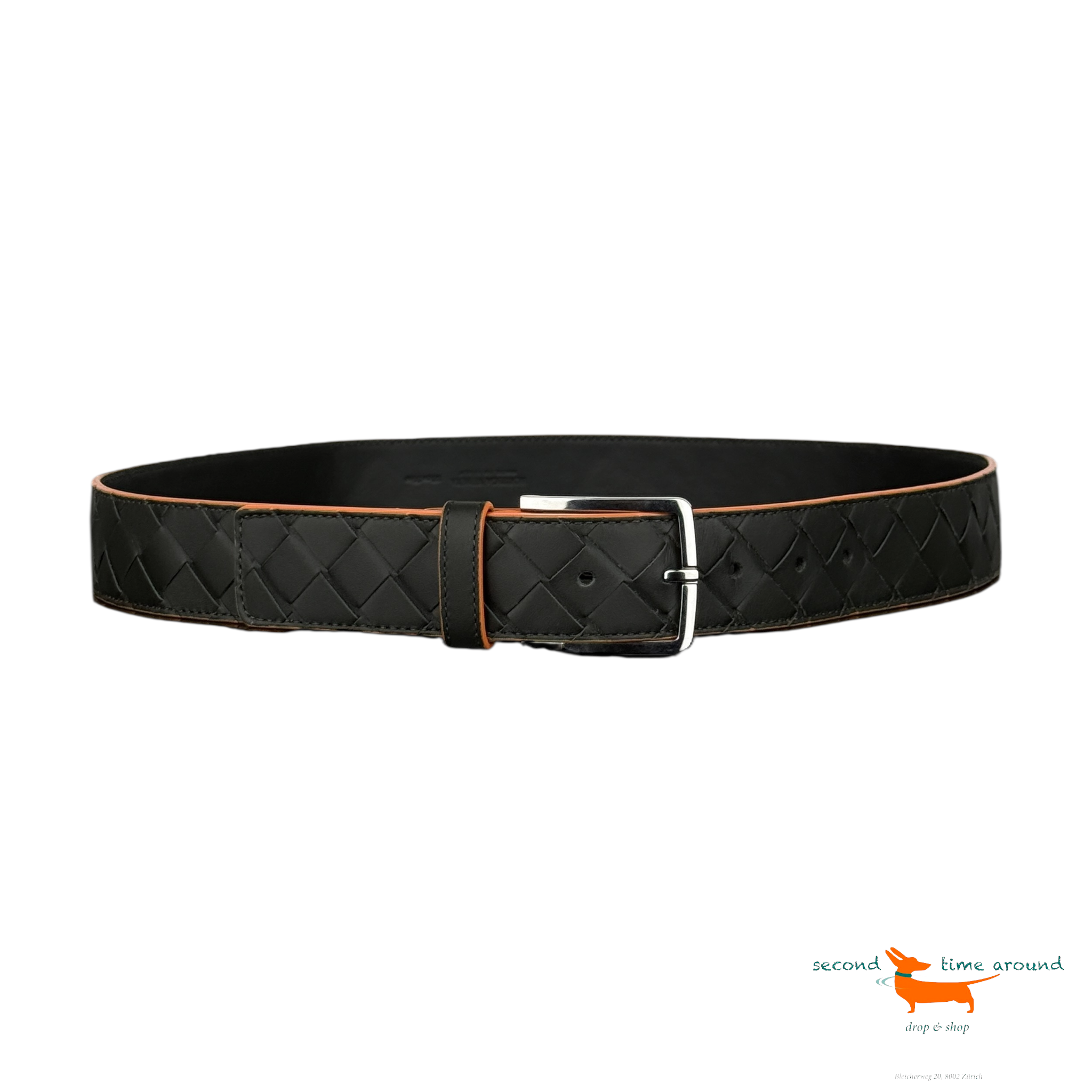 Bottega Veneta Belt