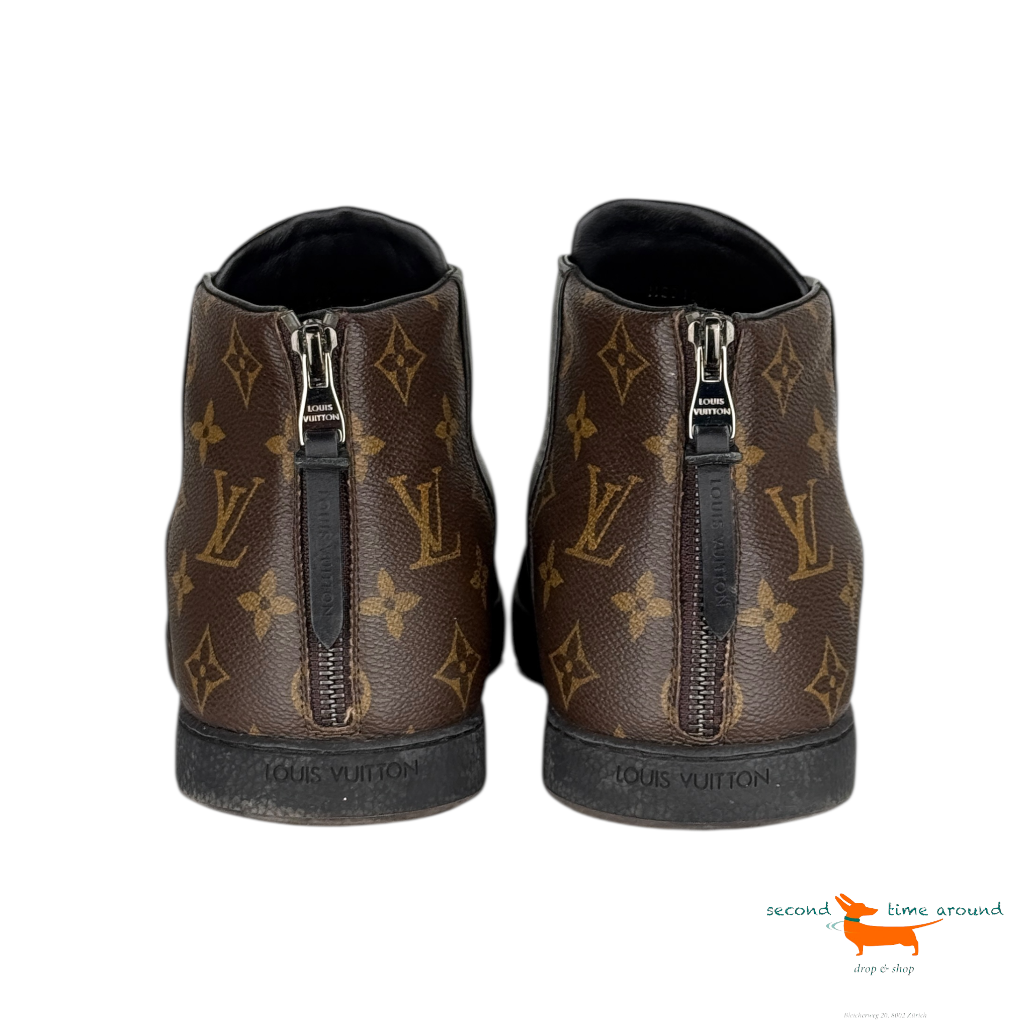 Louis Vuitton Sneaker