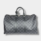 Louis Vuitton Keepal 45 Monogramm Bag