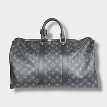 Louis Vuitton Keepal 45 Monogramm Bag