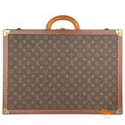 Louis Vuitton Suitcase