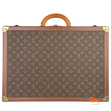 Louis Vuitton Suitcase