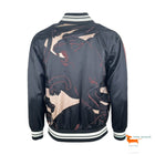 Valentino Panther Souvenir Jacket