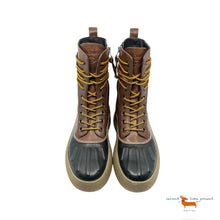 Moncler Palm Angels X Tod's  Winter Boot