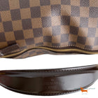 Louis Vuitton Portobello Damier Ebene GM Brown