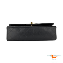 Chanel Classic Double Flap Bag