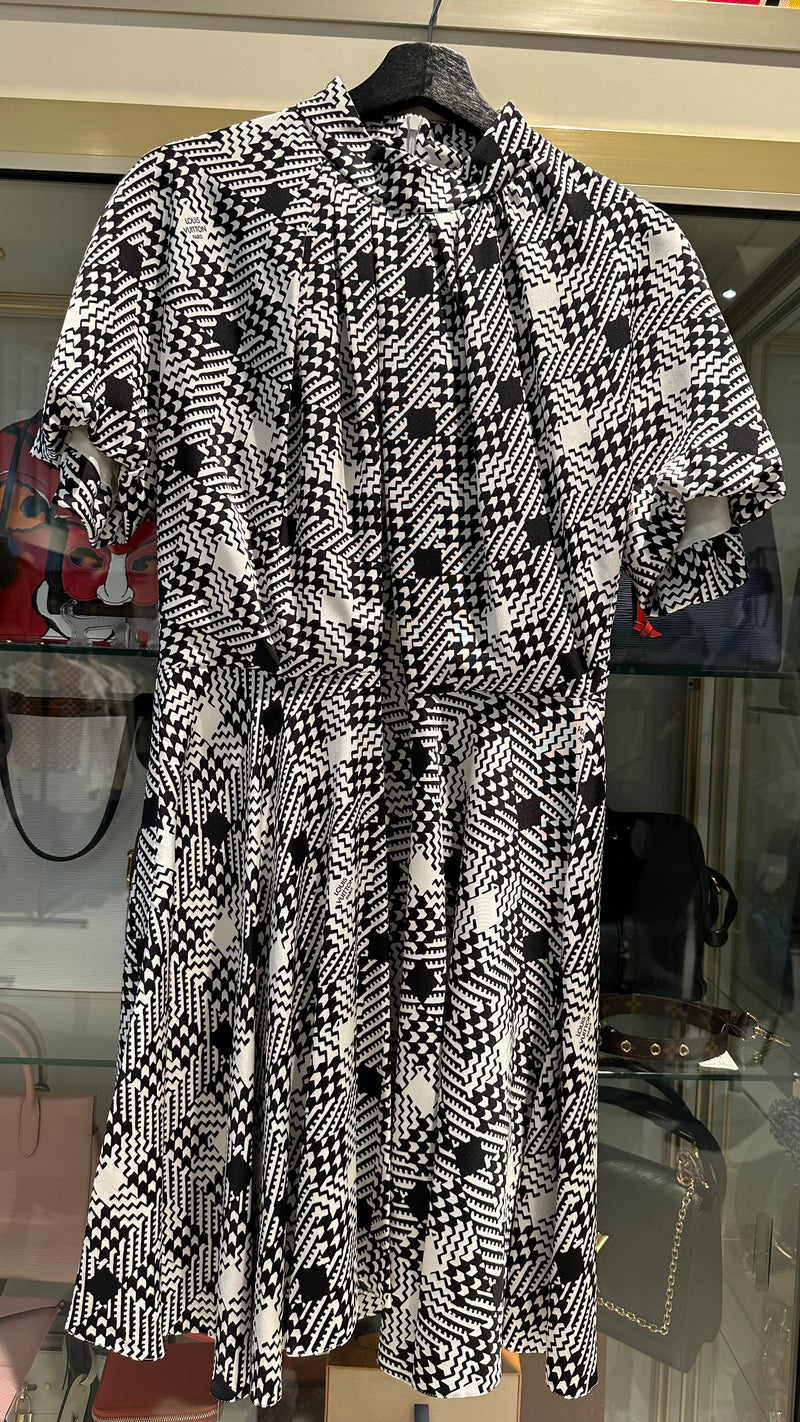 Louis Vuitton Dress