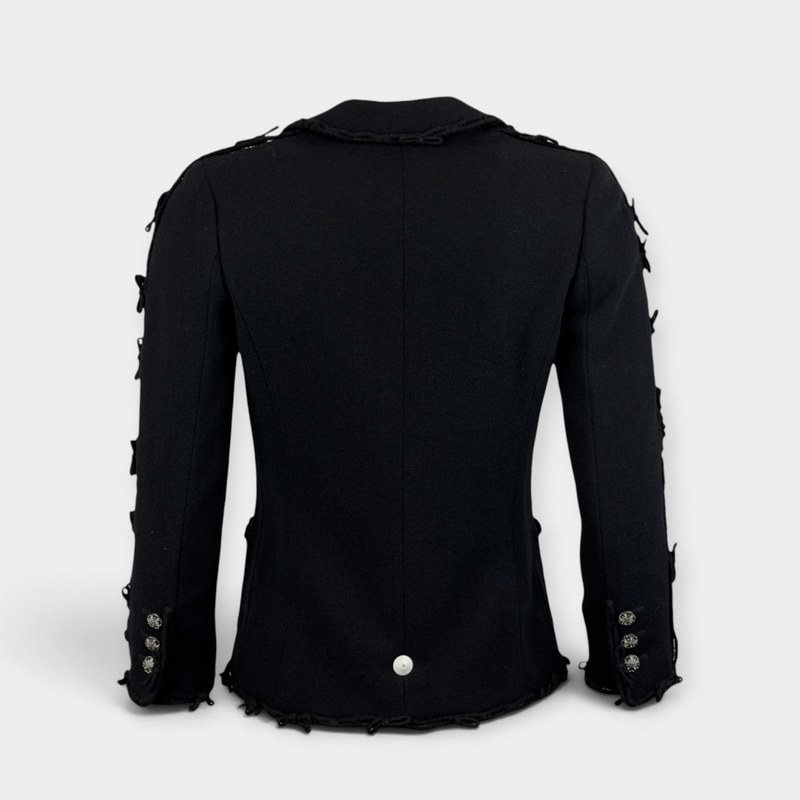 Chanel Jacket