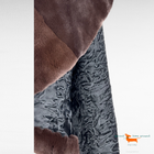 Hermes Reversibel Mink Jacket