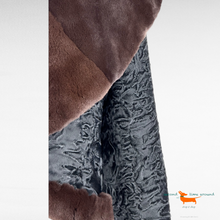 Hermes Reversibel Mink Jacket