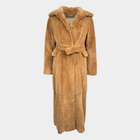 Jil Sander Mink Coat