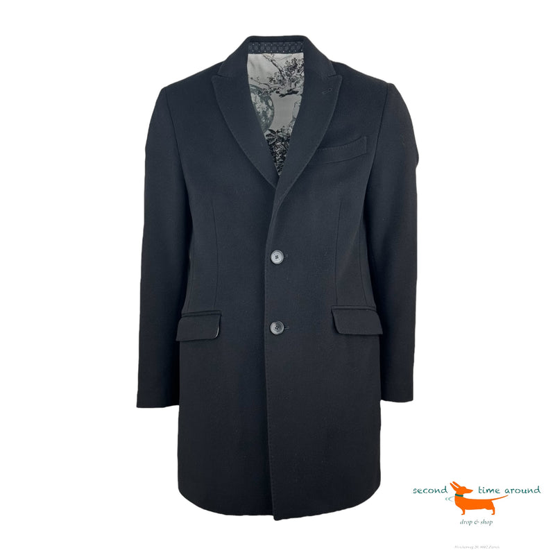 Etro Cashmere Coat