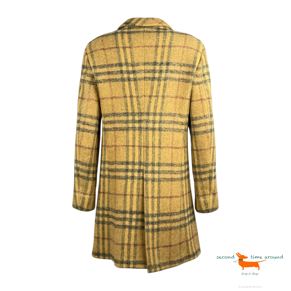 Burberry Coat