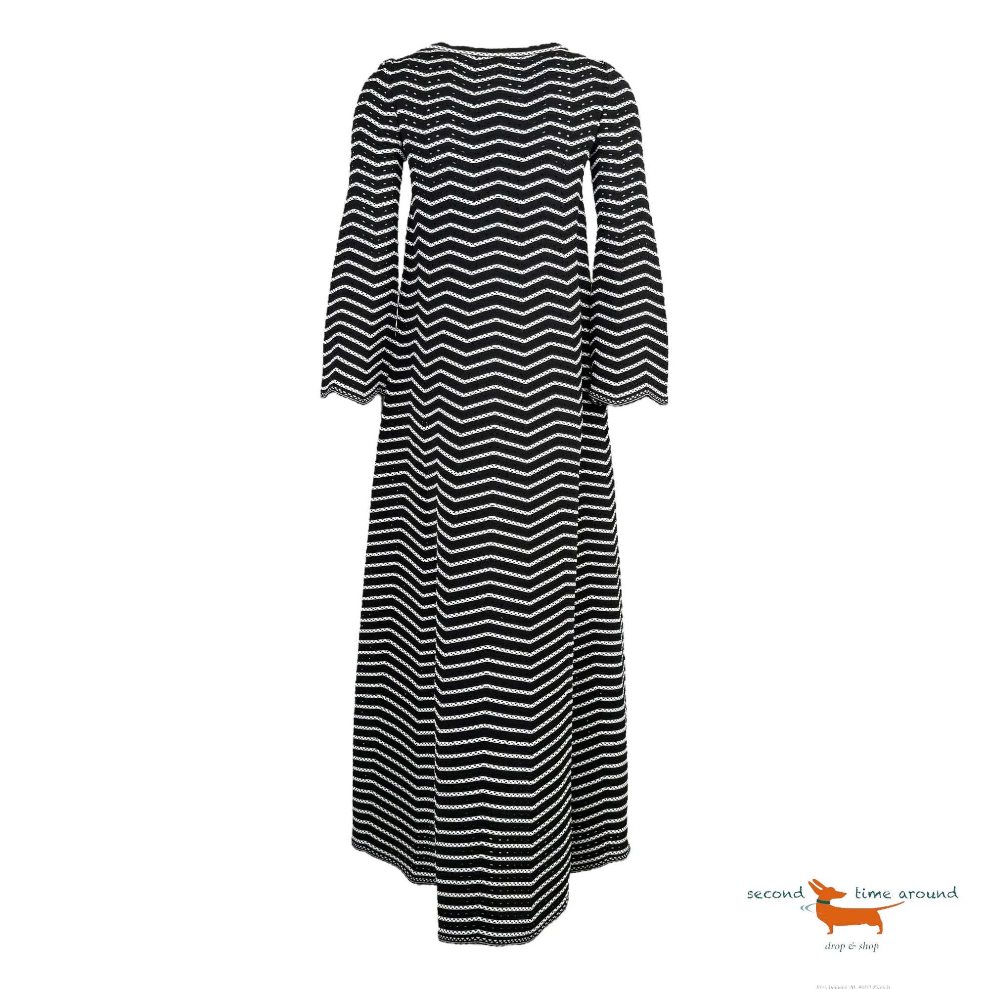 Alaia Dress