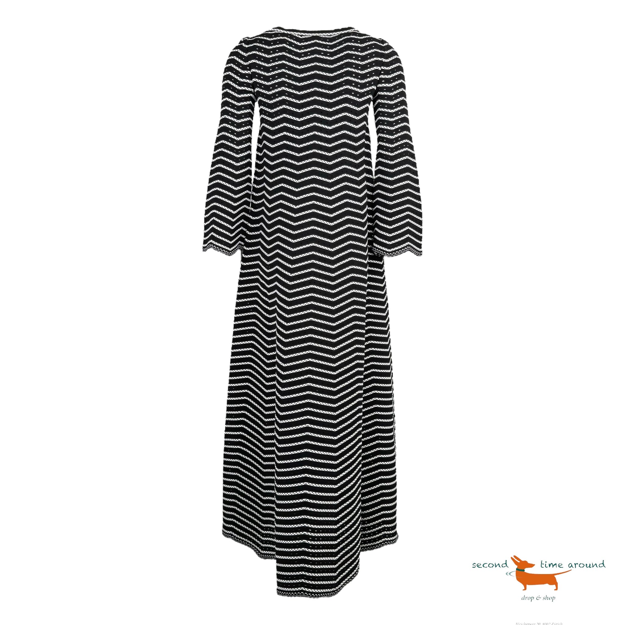 Alaia Dress