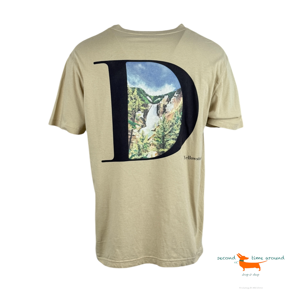 Christian Dior T-Shirt
