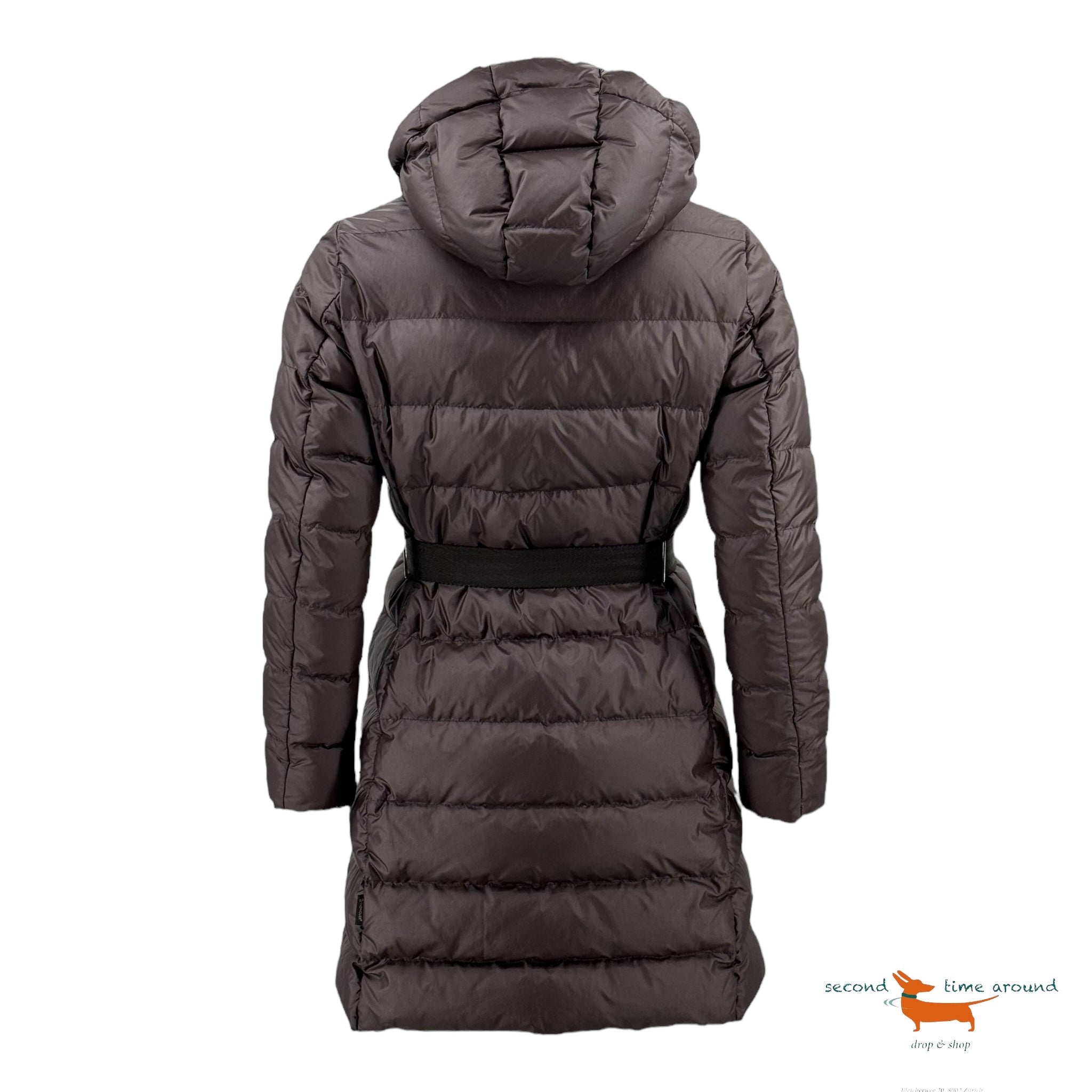 Moncler Down Coat