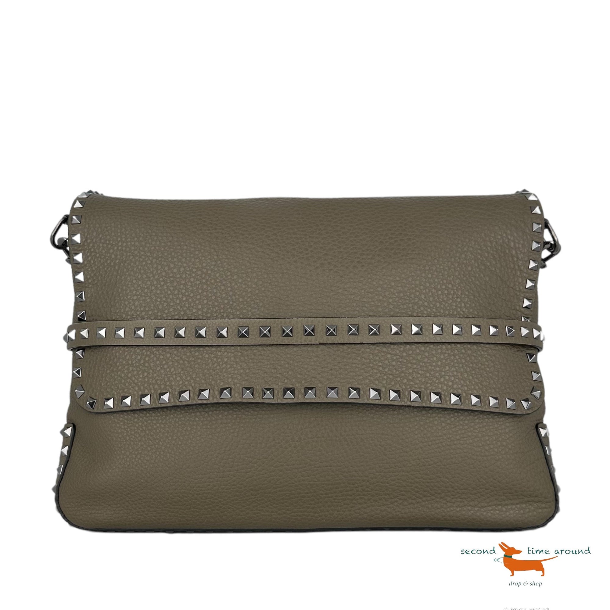 Valentino Messenger Bag