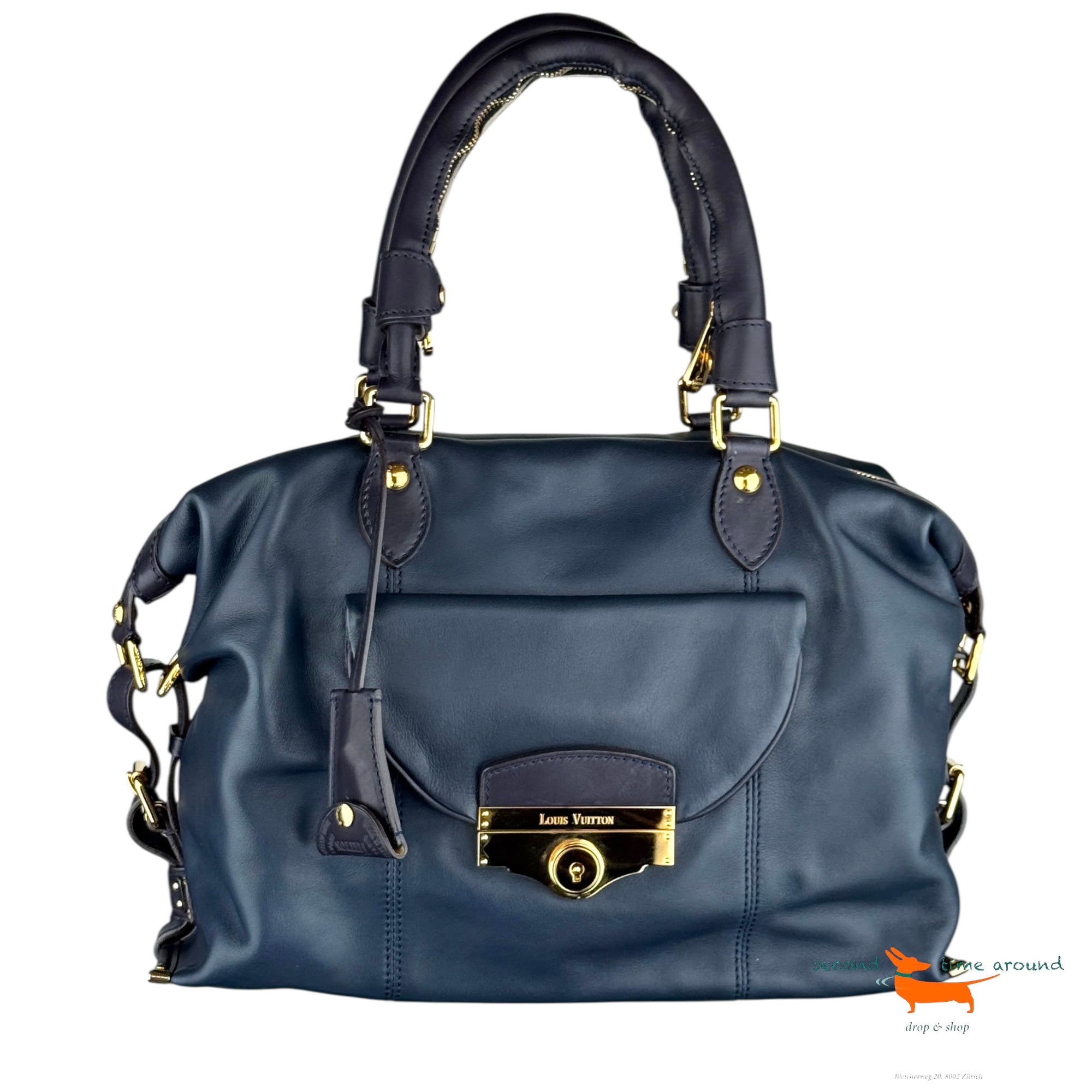 Louis Vuitton Made to Order Bag