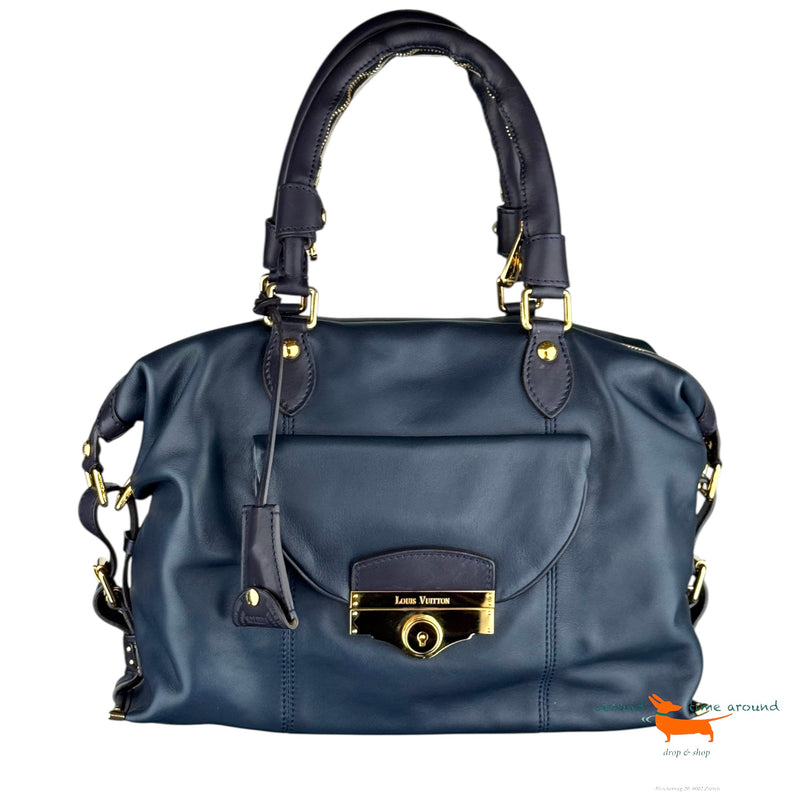 Louis Vuitton Made to Order Bag