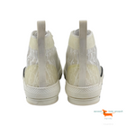 Dior High Top Sneaker