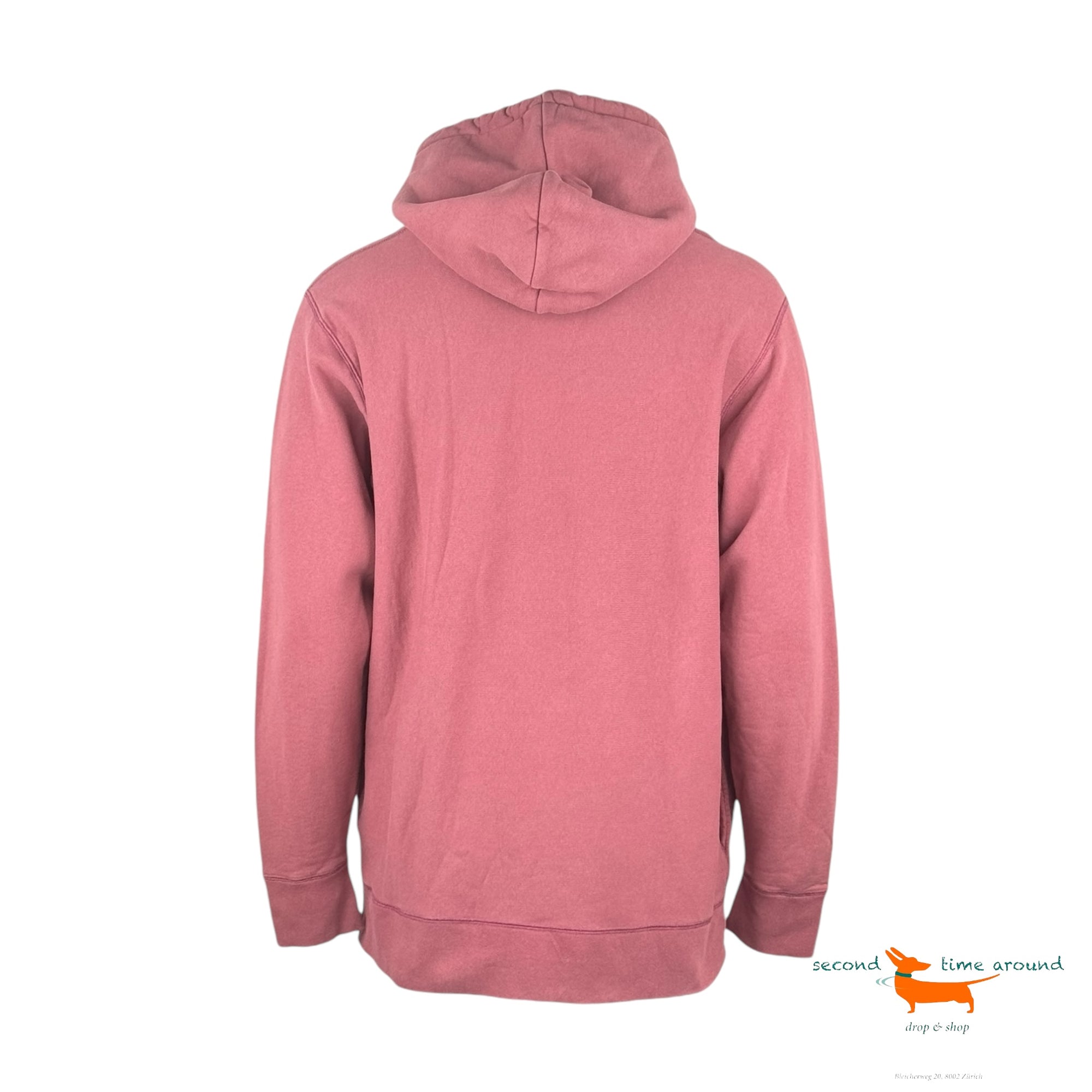 Moncler Genius Cotton Hoodie