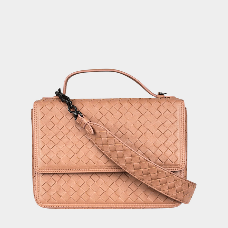Bottega Veneta Alumna Bag