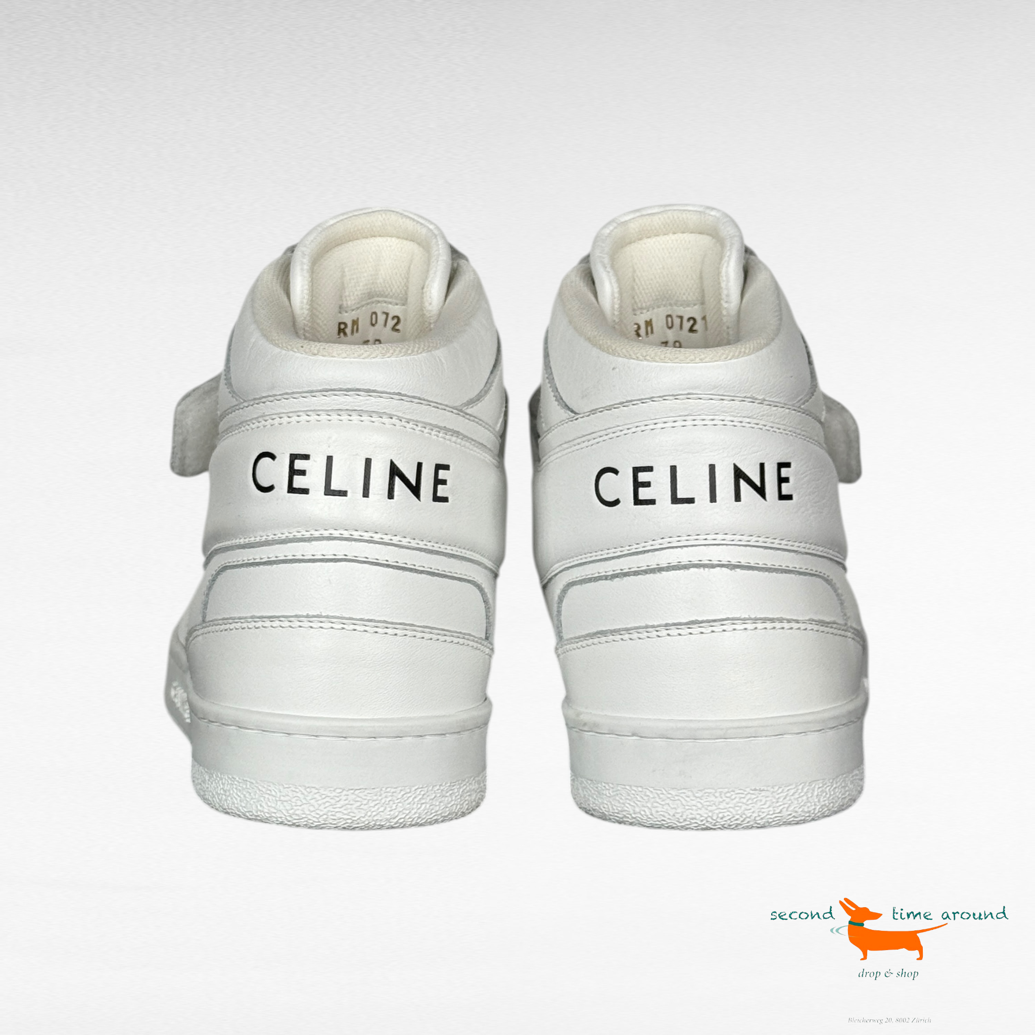 Celine Sneaker