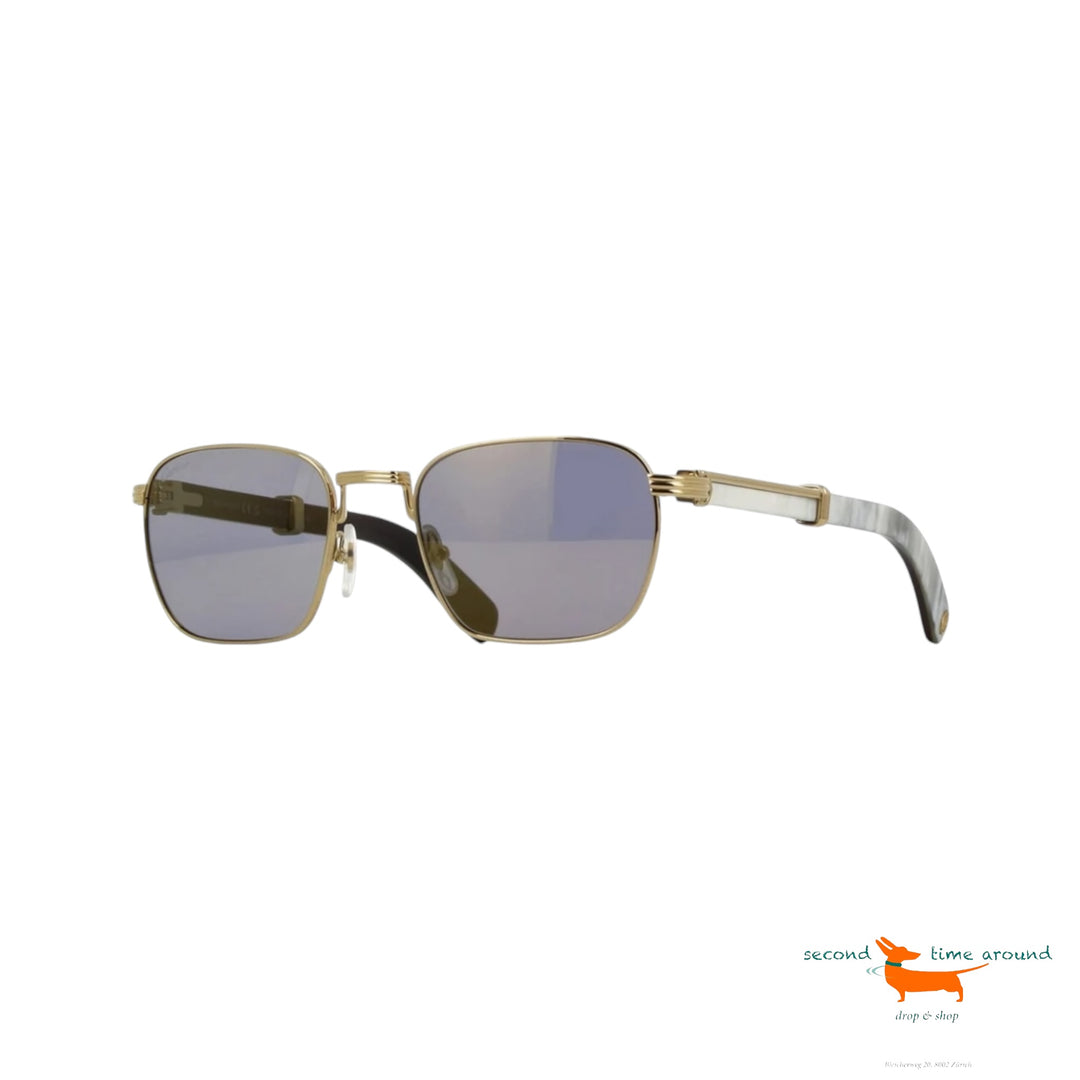 Cartier Sunglasses CTO363S-003