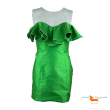 The Atticoo Bustier Dress