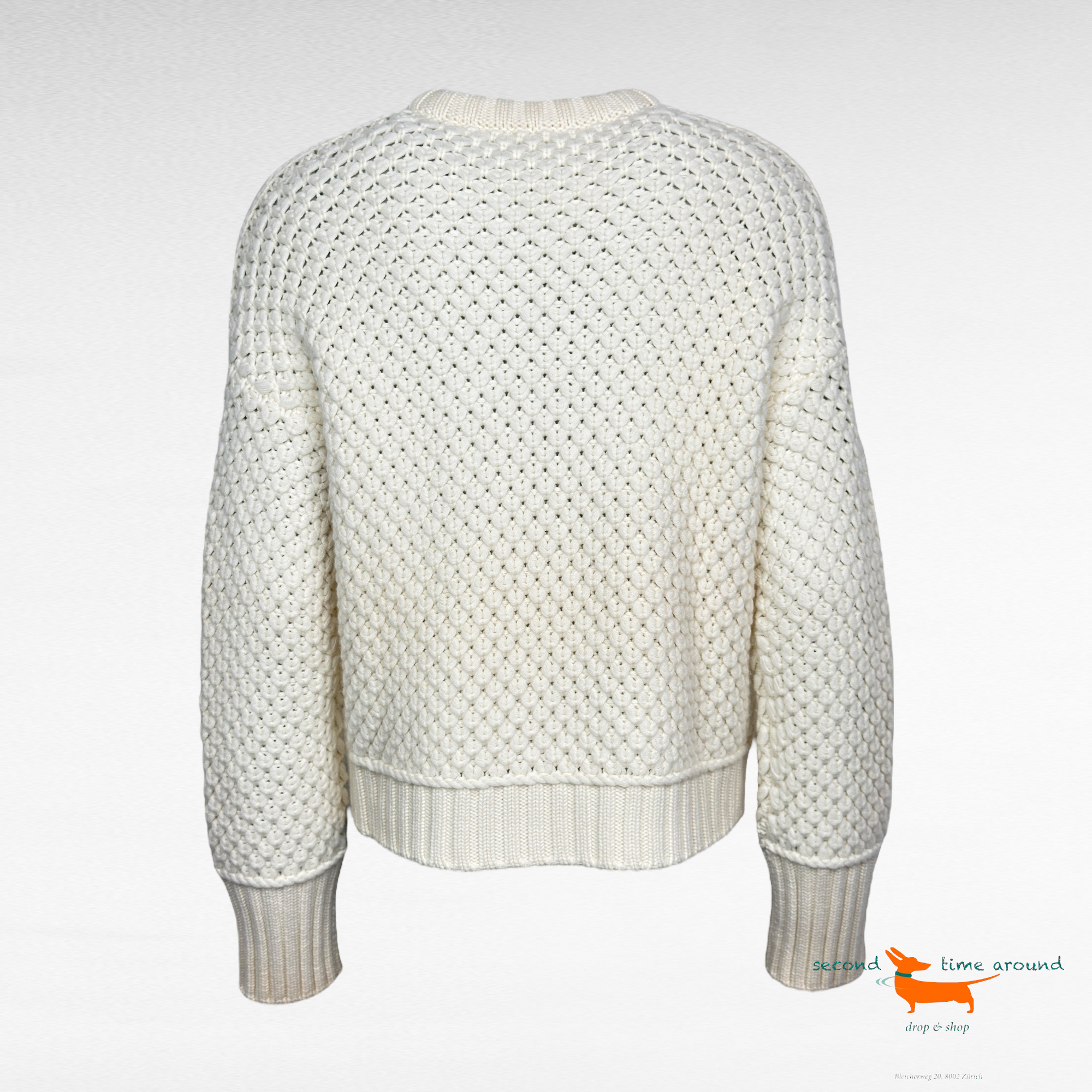Loro Piana Pullover