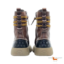 Moncler Palm Angels X Tod's  Winter Boot