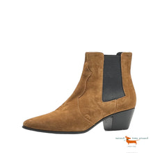 Saint Laurent Ankle Boots