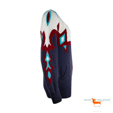 Chanel Iconic Dallas Pullover