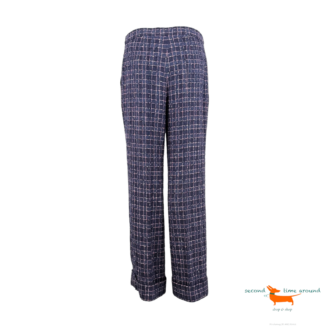 Chanel Pants